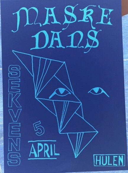 Maskedans (hulen)