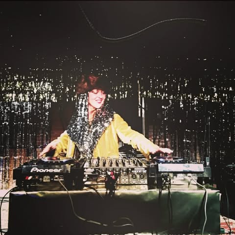 Dj Mormor
